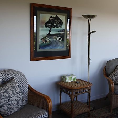 Top Of The Town Bed & Breakfast Tauranga Ngoại thất bức ảnh