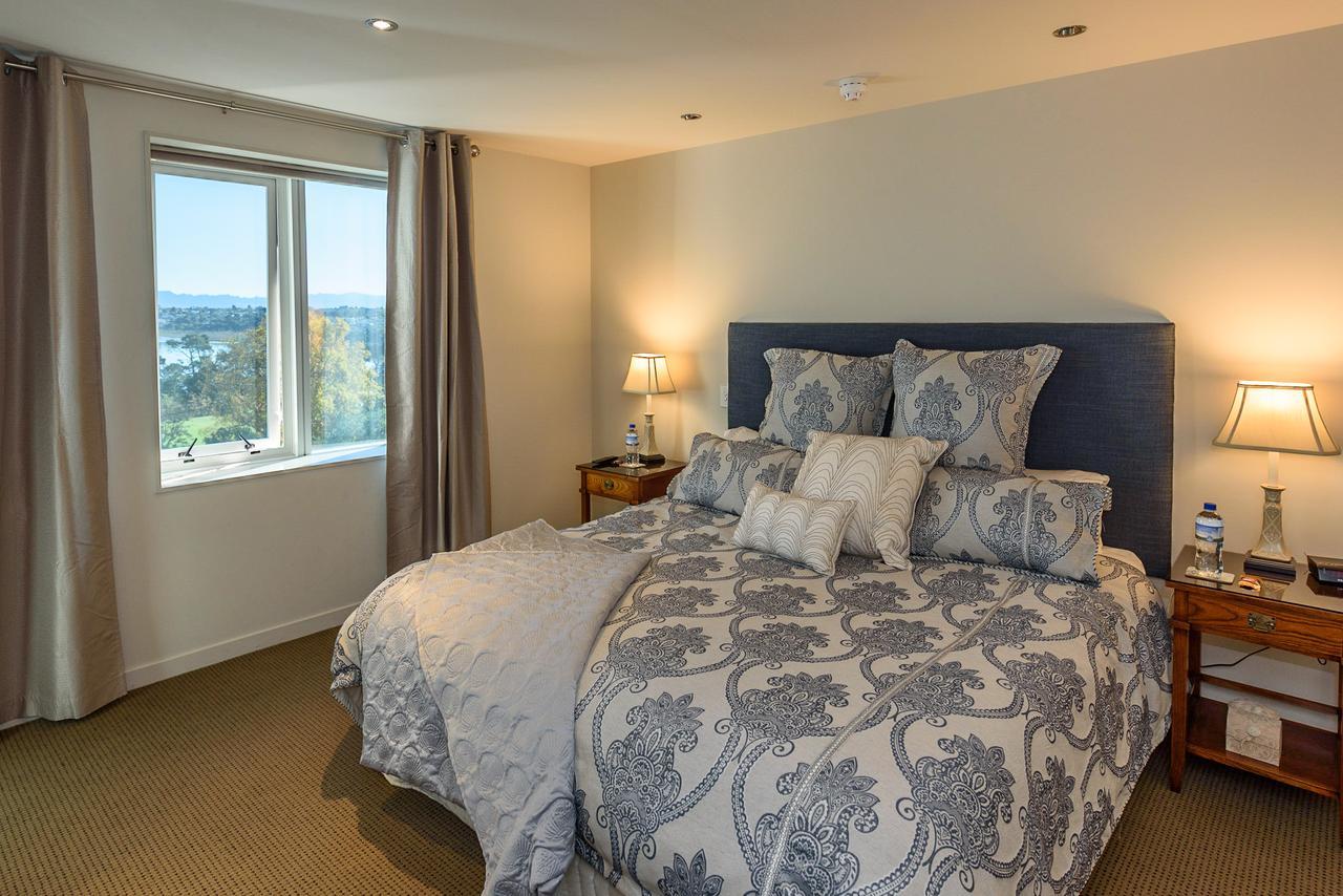 Top Of The Town Bed & Breakfast Tauranga Ngoại thất bức ảnh