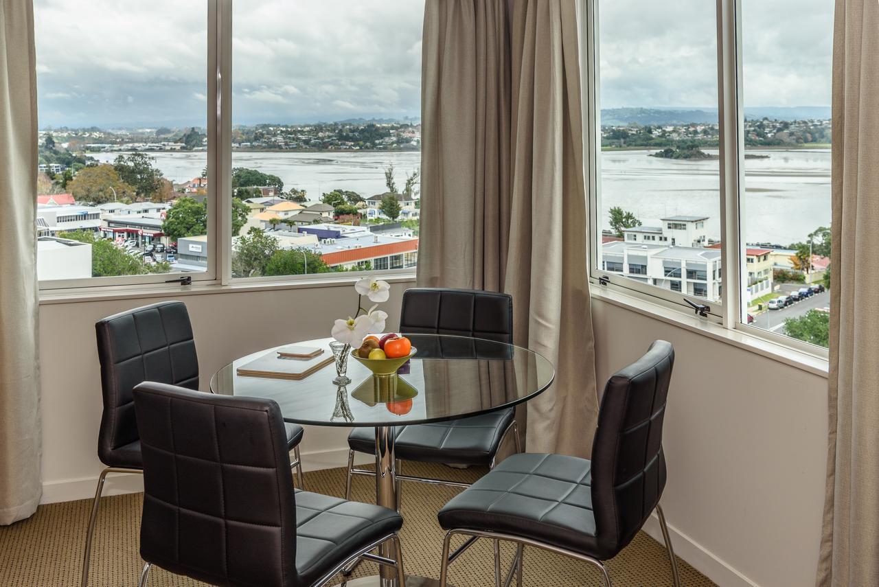 Top Of The Town Bed & Breakfast Tauranga Ngoại thất bức ảnh