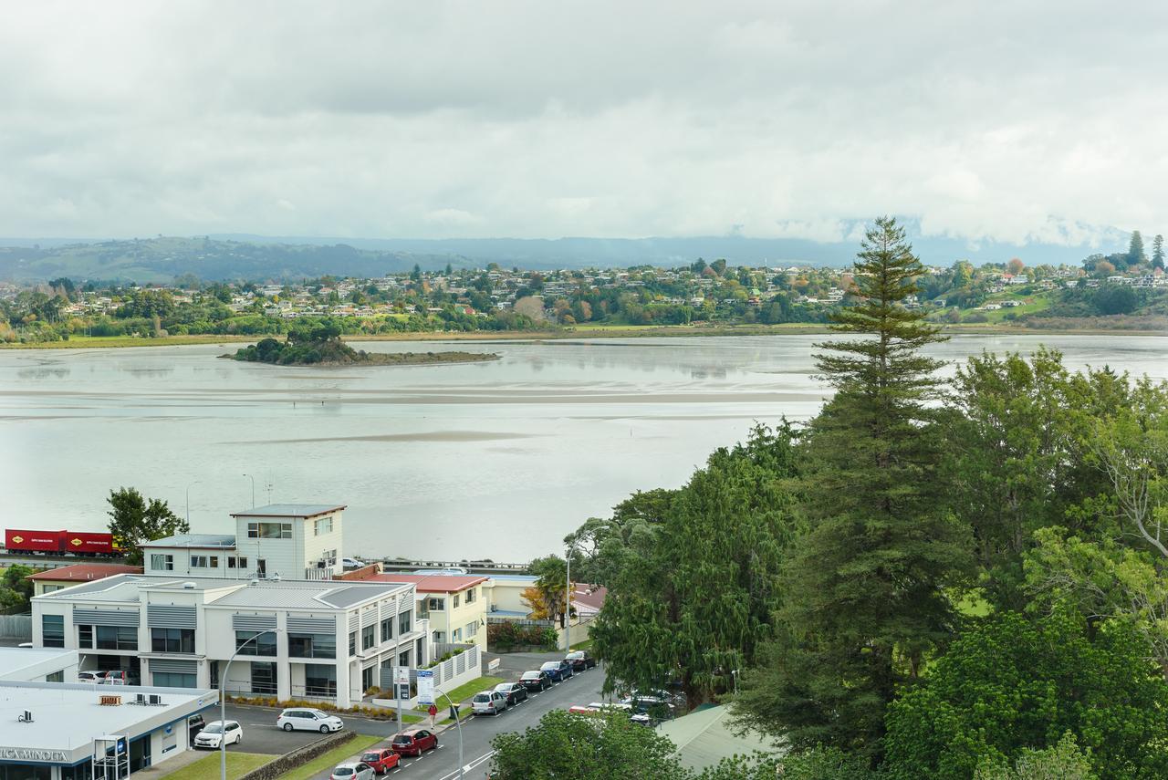 Top Of The Town Bed & Breakfast Tauranga Ngoại thất bức ảnh